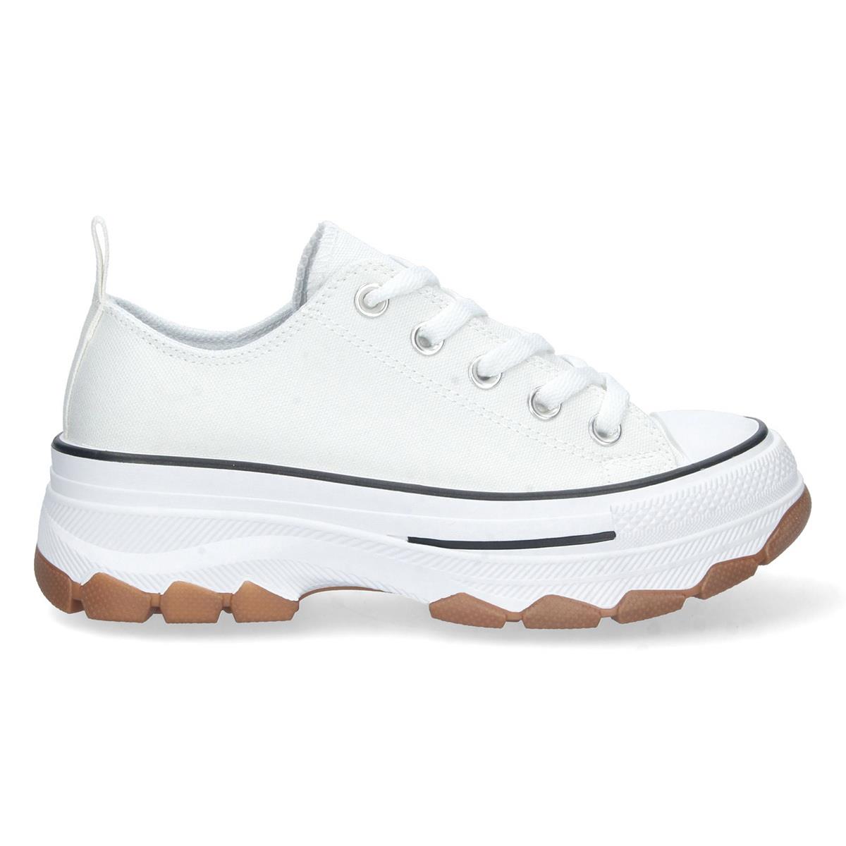 Plimsolls